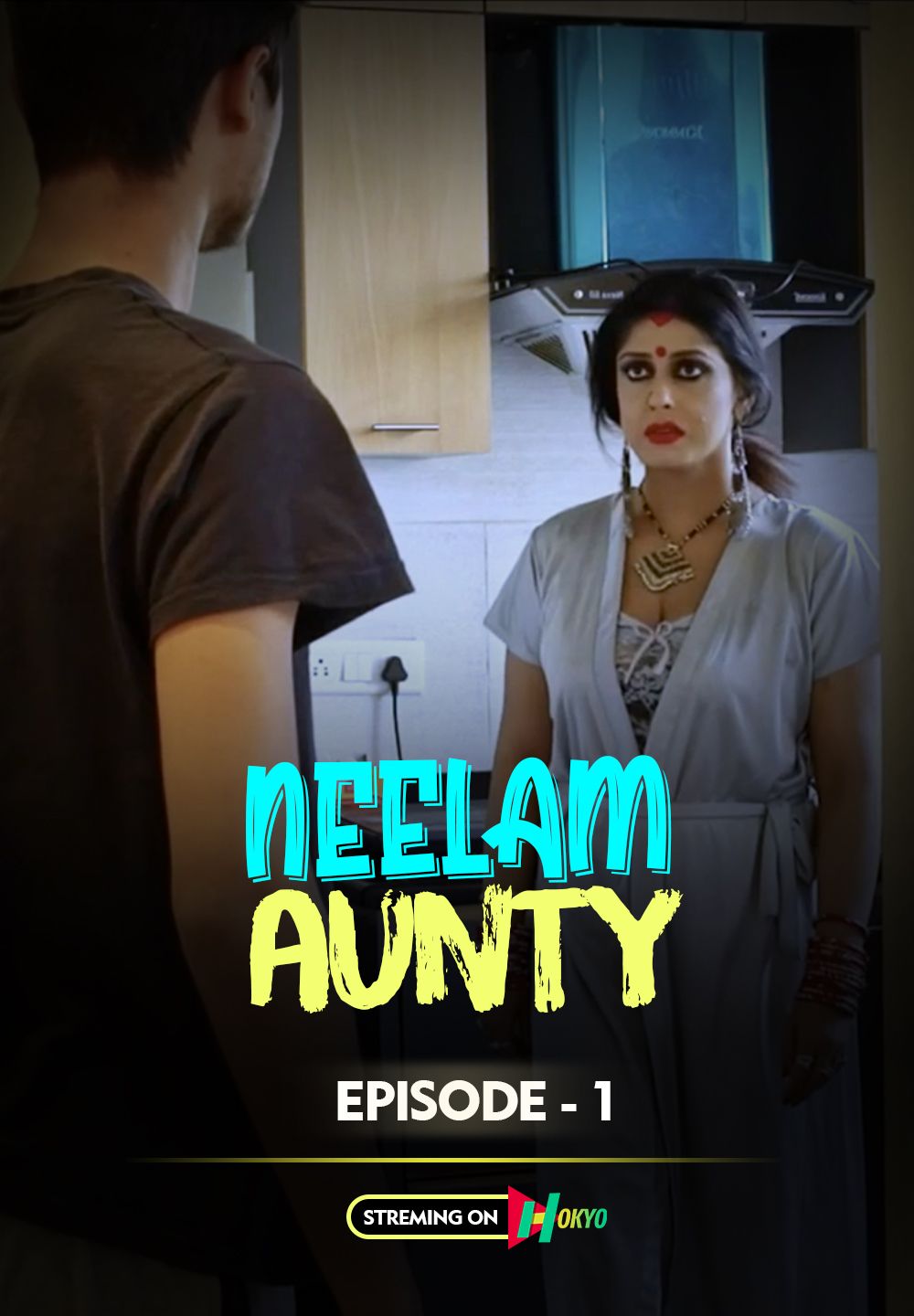 Neelam Aunty EP-01